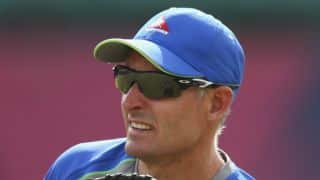 Michael Hussey: Australian squad nicely balanced for conditions in India